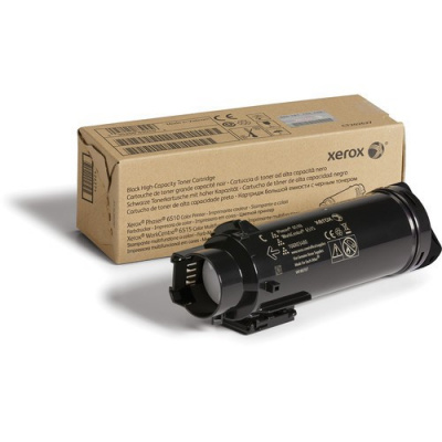 Xerox 106R03488 negru (black) toner original