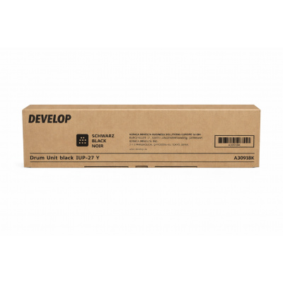 Develop IUP-22K A3GP11K negru (black) drum original