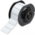 Brady B30EP-173-593-WT / 118027, Raised Profile Labels, 50.80 mm x 25.40 mm