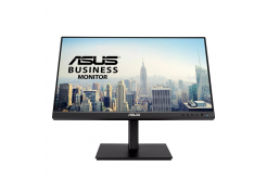 Monitor ASUS BE24ECSBT 90LM05M1-B0B370, 23,8", IPS, FHD, 75Hz, 5ms, Negru, 3R