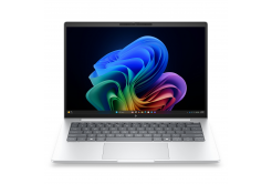 HP DG8H6ET#BCM EliteBook 8/G2i AI/U7-355/14"/WUXGA/32GB/512GB/Intel int/W11P/Argintiu/3R