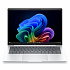HP DG8H6ET#BCM EliteBook 8/G2i AI/U7-355/14"/WUXGA/32GB/512GB/Intel int/W11P/Argintiu/3R