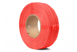 C-Tech 3DF-E-PETG-1.75-R-RF ReFill filament, ESSENTIAL LINE, PETG, rosu, 1,75mm, 1kg