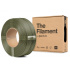 "The Filament" by Spectrum TF-24159, ReFill, PLA Matte, 1,75mm, 1000g, Verde (Camo green)