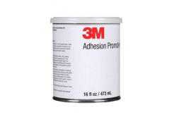 3M Primer 86A, transparent, ambalaj 473 ml