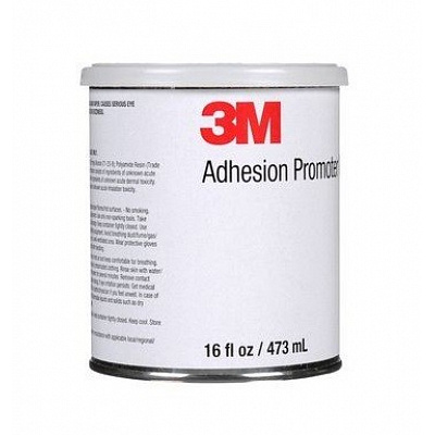 3M Primer 86A, transparent, ambalaj 473 ml