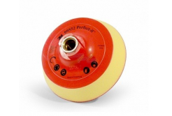 3M Perfect-It™ Suport pentru mașină de lustruit rotativă M14, diametru 127 mm (09552)