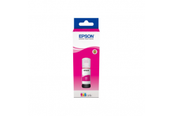 Epson cartus original C13T00S34A, 103, magenta, 65ml, Epson EcoTank L3151, L3150, L3111, L3110