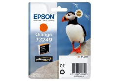 Epson T32494010 portocaliu (orange) cartus original