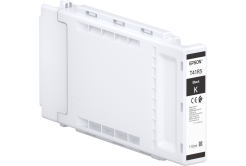 Epson T41R540 negru (black) cartus original