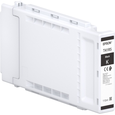 Epson T41R540 negru (black) cartus original