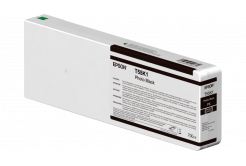 Epson C13T55K80N negru mat (matt black) cartus original