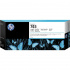 HP 745 F9K04A foto negru (photo black) cartus original