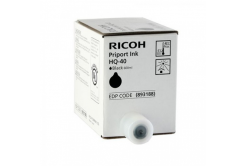 Ricoh 817225 negru (black) cartus original