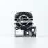 Epson SR18C, 18mm x 4m, curatenie banda compatibila
