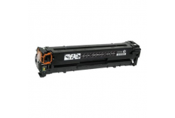 Toner compatibil cu HP 652A CF320A negru (black) 