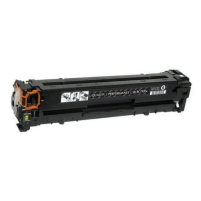 Toner compatibil cu HP 652A CF320A negru (black) 
