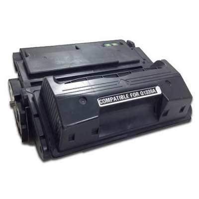 Toner compatibil cu HP 39A Q1339A negru (black) 
