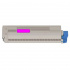 OKI 45862838 purpuriu (magenta) toner compatibil