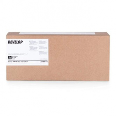 Develop TNP-40 A6WN11H negru (black) toner original