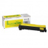 Kyocera Mita TK-550Y galben (yellow) toner original