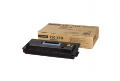 Kyocera Mita TK-710 negru (back) toner original