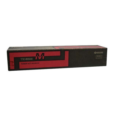 Kyocera Mita TK-8505M purpuriu (magenta) toner original