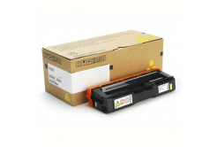 Ricoh 407534 galben (yellow) toner original