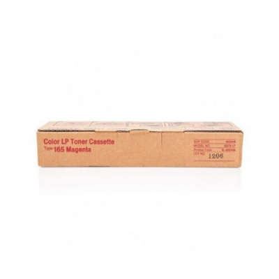 Ricoh 165 402446 purpuriu (magenta) toner original