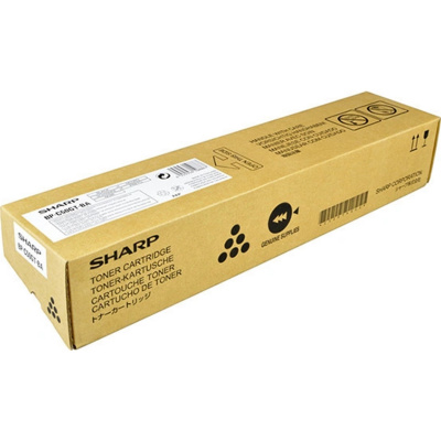 Sharp BPC50GTBA negru (black) toner original