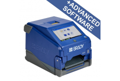 Brady I4311-EMEA-BWS 325203 imprimantă de etichete + software BWS