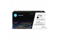 HP 213X W2130X negru (black) toner original