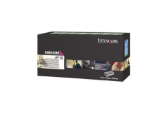 Lexmark 10B042M purpuriu (magenta) toner original