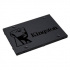 Disc intern SSD Kingston 2.5", interne SATA III, 480GB, A400, SA400S37/480G, 540 MB/s,540 MB/s-R, 500 MB/s-W