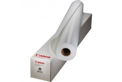 Canon 5922A003 Roll Paper White Opaque, 120 g, 1067mmx30m