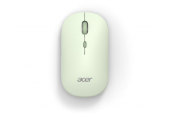 Acer AMR130/Ergonomică/Optică/1 600 DPI/USB+BT/Verde