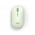 Acer AMR130/Ergonomică/Optică/1 600 DPI/USB+BT/Verde