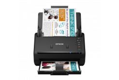 Epson WorkForce ES-500WII B11B263401 scanner
