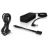Adaptor inteligent HP de 65 W CA (4,5 mm)