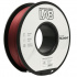 Professional Lab FG-P174-E1, 3D filament, PLA, 1,75mm, 1000g, Roșu (Claret)