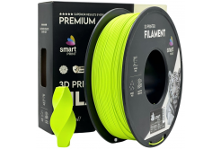 Smart Print FG-S80-E1, 3D filament, PLA, 1,75mm, 1000g, Verde (Apple green)