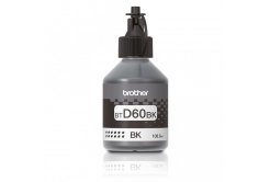 Brother BTD60BK negru (black) cartus original