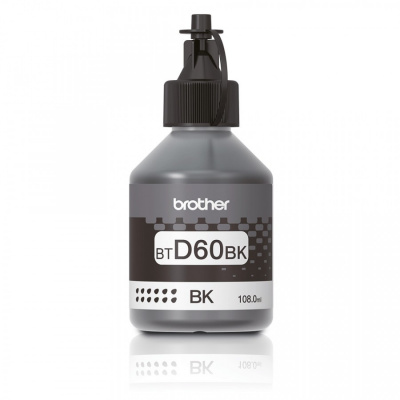 Brother BTD60BK negru (black) cartus original