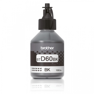 Brother BTD60BK negru (black) cartus origina