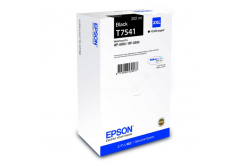 Epson T7541 XXL C13T75414N negru (black) cartus original