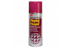 3M Display Mount, spray 400 ml