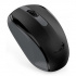 Genius Mouse NX-8008S 31030028400, 1200DPI, 2.4 [GHz], Optical, 3tl., Fara fir USB, negru-gri, 1 buc. AA