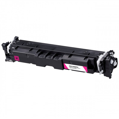 Canon 069H 5096C002 purpuriu (magenta) toner compatibil