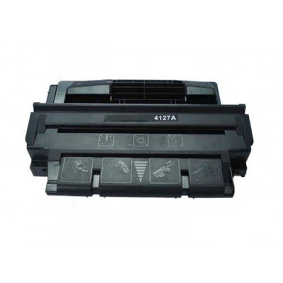 Toner compatibil cu HP 27A C4127A negru (black) 