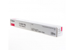 Canon CEXV51LM purpuriu (magenta) toner original